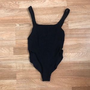 You swim Aplomb one piece bathing suit